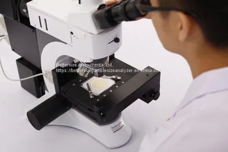 CLEANLINESS ANALYSIS EXPERT photo-4
