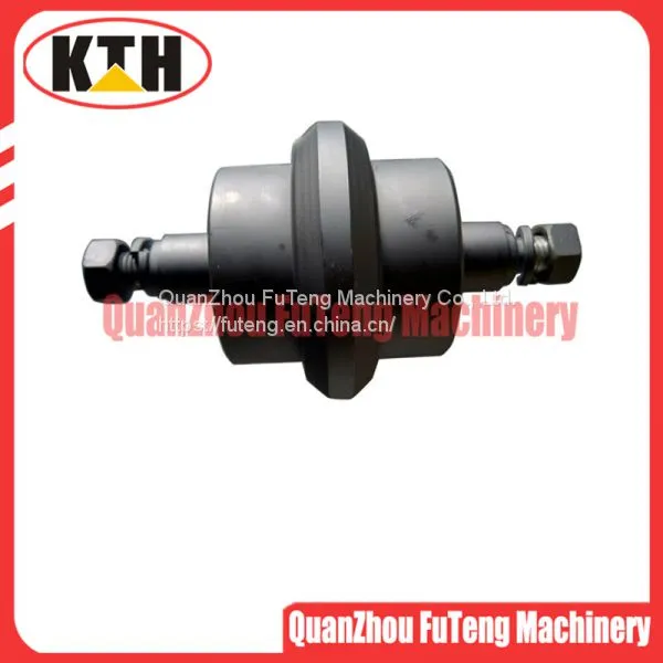 Daewoo Mini Excavator Replacement Parts Track Roller for Solar030plus