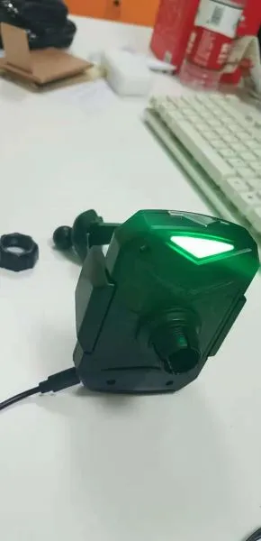 Charging Vertical Stand Unplugging Charging Car Mount