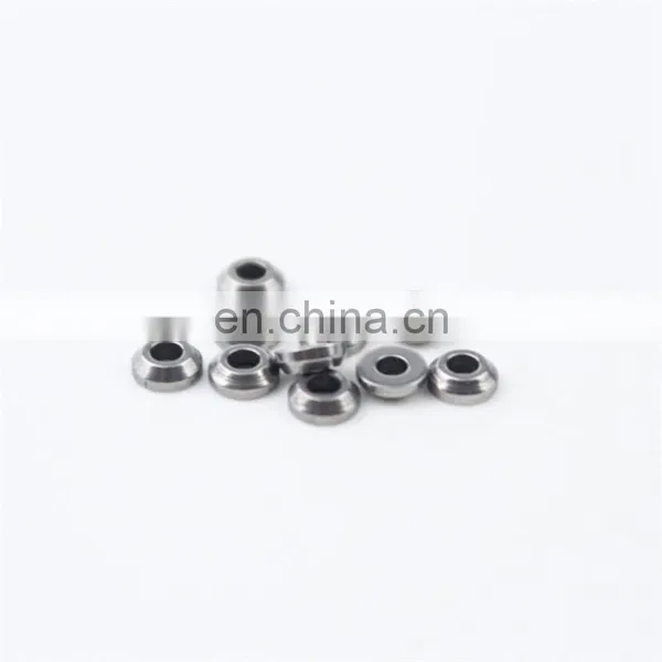 DEFUTE Adjusting Shim B24 Common Rail Injector Adjustment Shim B24 Gasket WasherSize: 1.00-1.50mm (Quantity 50 Pieces/boxes) photo-4