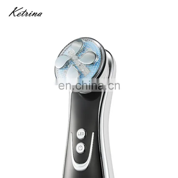 Natural Skin Care Machine 5 in 1 Multiple Beauty Instrument Electric Face Lifting Home Beauty Equipment photo-6