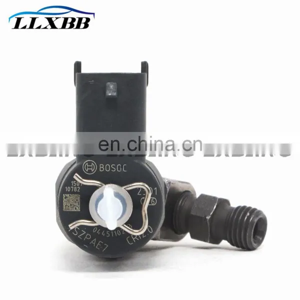 Топливный форсунка для системы Common Rail 0445110293 для Bosch GREATWALL Hover 1112100-E06 0 445 110 293 photo-5
