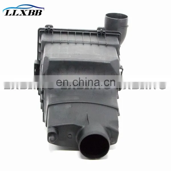 Peugeot 206 Original Air Filter Box HOUSING 9623543480 9634107180 photo-6