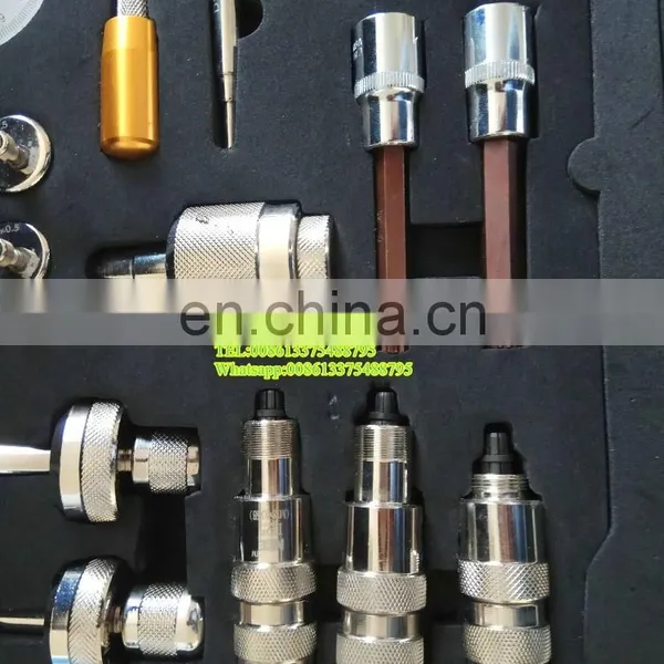 NO.001 Commonr Ail Tools Complete Set photo-6