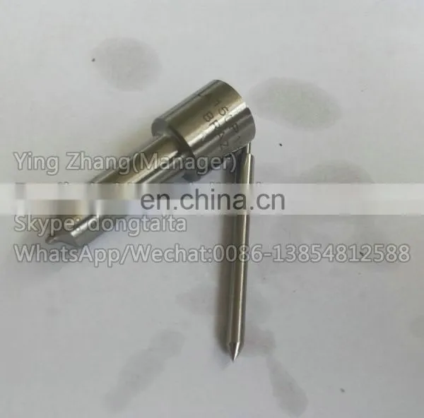DLLA150P131 Diesel Engine Fuel Injector Nozzle 0433171119 photo-3