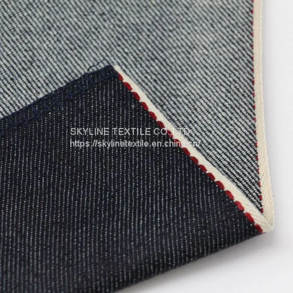 Stretch Selvedge Denim Fabric Custom Stretch Denim Fabric Stretch Selvedge Denim Fabric Stretch Denim Fabric Wholesale