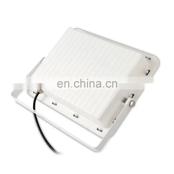 Faner Die Casting Aluminum Alloy Isolation Housing 240v Led Flood Light Energy Saving Flood Light photo-5