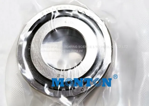ZKLN2557-2RS-2APP4 Axial Angular Contact Ball Bearings photo-3