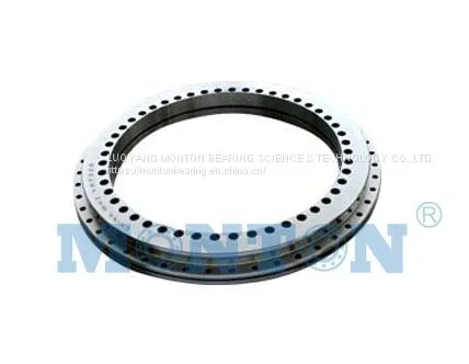 YRT80 80m146*35mm YRT Bearing, Rotary Table Bearing photo-2