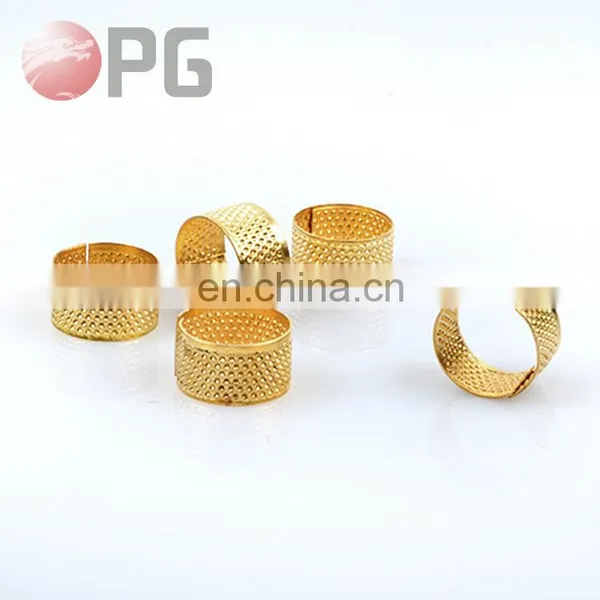 Thimble Collection Copper Thimble Sewing photo-3