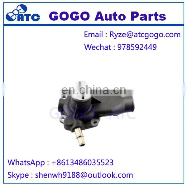 Auto Engine Water Pump For Ford Bronco OEM D4TZ8501C,D5TZ8501B, E2TZ8501A,E4TZ8501B,E9PZ8501D photo-3