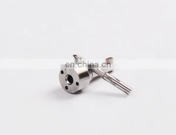 China Factory Cheap Stock Diesel Fuel Common Rail Injector Nozzle DLLA144P1565 photo-3