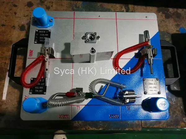 Checking Fixtures, Gauge, Testing Fxiture, Insepction Tool, Measuring Tool, Checking Jig, Gage photo-4