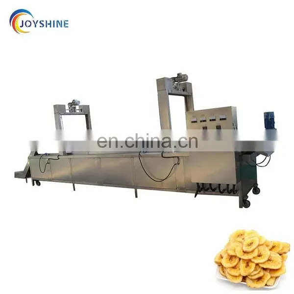 Automatic Deep Frying Gas Frier Machine Potato Chips Donut Electric Batch Fryer photo-5