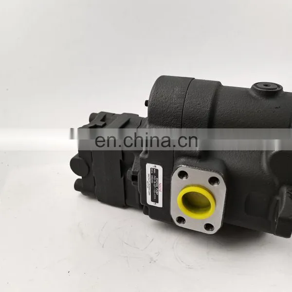 Nachi PVD-1B-32P-11G5-4191A Hydraulic Piston Pump Oil Pump Excavator Parts photo-4