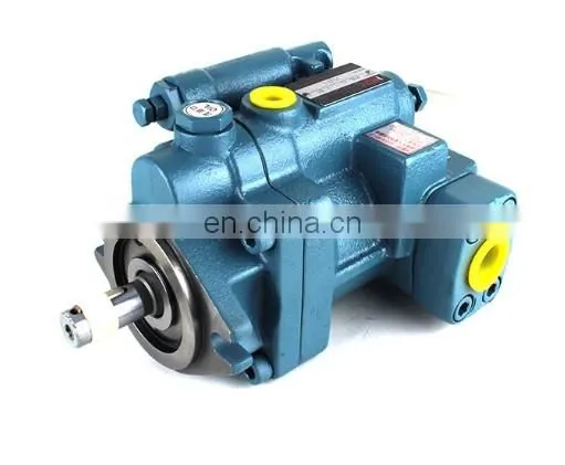 Hydraulic Oil Variable Piston Pump P22-A0/A1/A2/A3/A4-F-R-01 photo-4