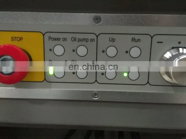 Trustworthy China Supplier Utm Universal Testing Machine 1000 kn Price With Astm photo-7