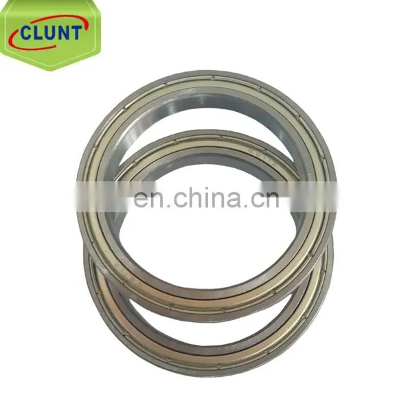 15x32x8mm Stainless Steel Bearing 16002 Deep Groove Ball Bearing 16002 photo-4