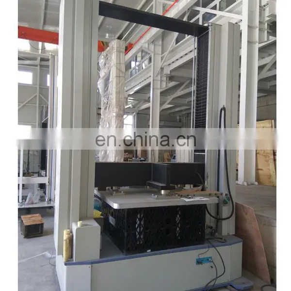 Liyi Tubel Ring Loop Stiffness Flexibility Tester, Ring Stiffness Tester photo-5