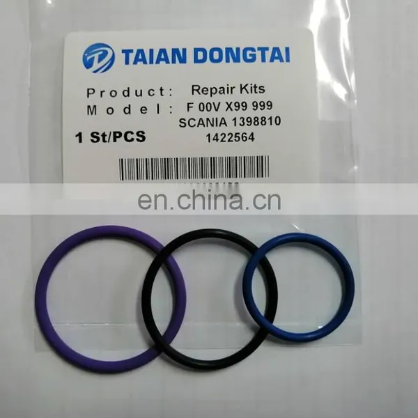 Cheap Price of Repair Kit F 00V X99 999 ( 1398810, 1422564) With Fast Delivery photo-2