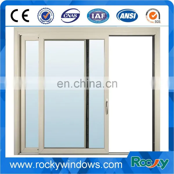 Latest Aluminium Sliding Window Designs photo-2