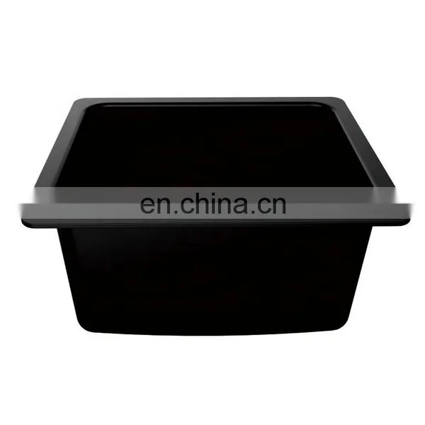 WUY Laboratory Furniture Chemical Resistant PP Lab Sinks photo-2