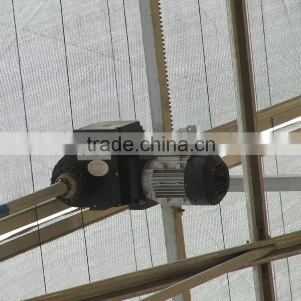 Greenhouse Aluminium Foil Shading Screen photo-2