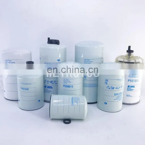 Diesel Engine Fuel Water Separator Filter 4280914M1 2347967 47335709 320A7124 P551434 photo-5