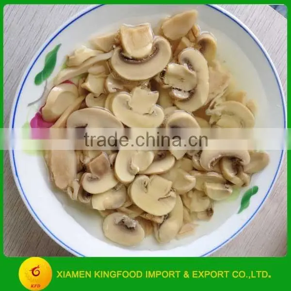 425/200g Canned Mushroom Slice in Salty Water photo-6