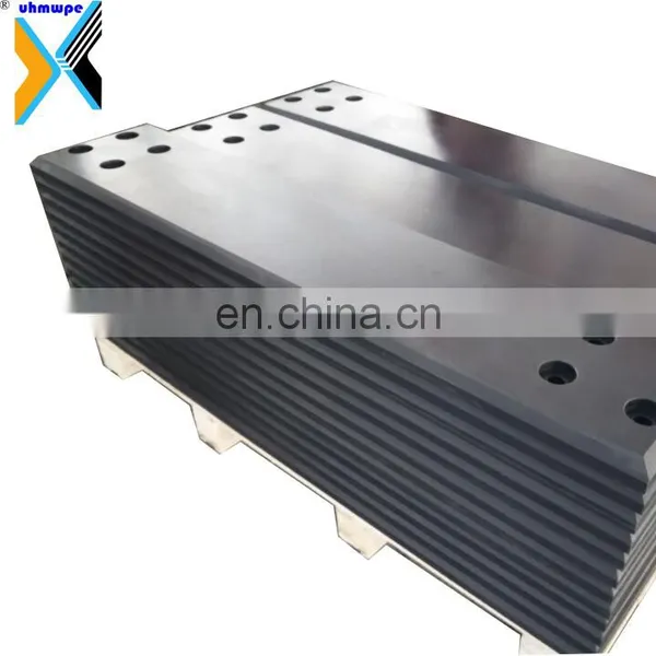 PE Truck & Trailer Bed Liners