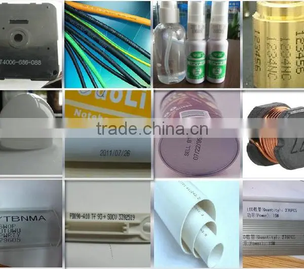 Date Printer/ Date Inkjet Printer/ Ink Jet Date Printer photo-2