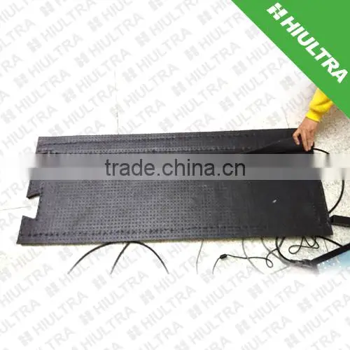 Race Timing Solution ISO18000-6C Mat Antenna With New Design photo-2