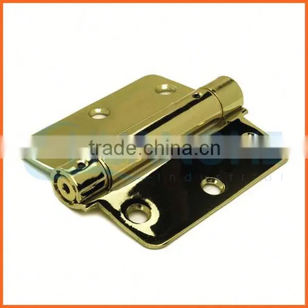 Trade Assurance Toilet Partition Self-closing Spring Hinge photo-4