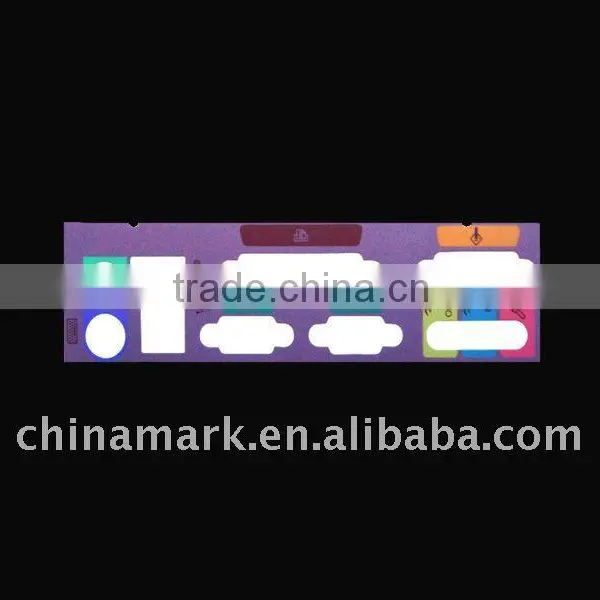 Printing PC Logo