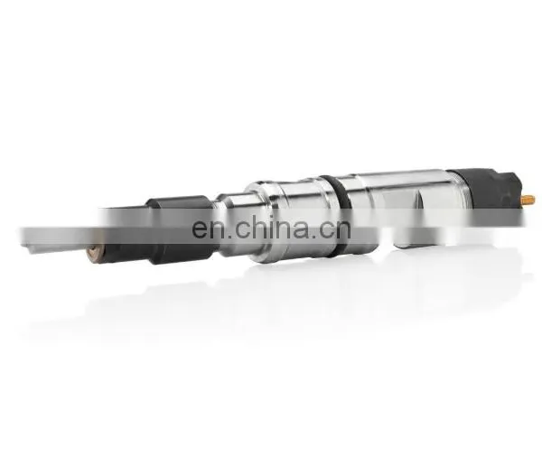 Fuel Injector 0445 115 007 Bos-ch Original In Stock Common Rail Injector 0445115007 photo-3