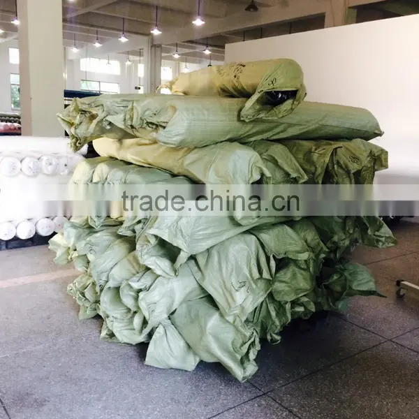 Twill Stock Clothes of Spandex Stock Fabric photo-5