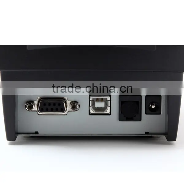 SINMARK Hot Sale GP-2120T Barcode Printing photo-3
