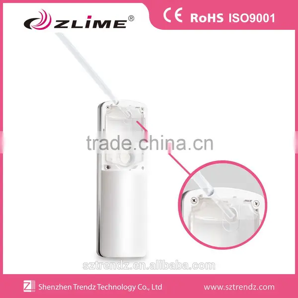 Rechargeable Facial Nano Steamer photo-3