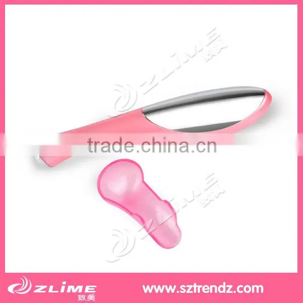 Micro-vibration Electric Eye Wrinkle Ironer Machine photo-3