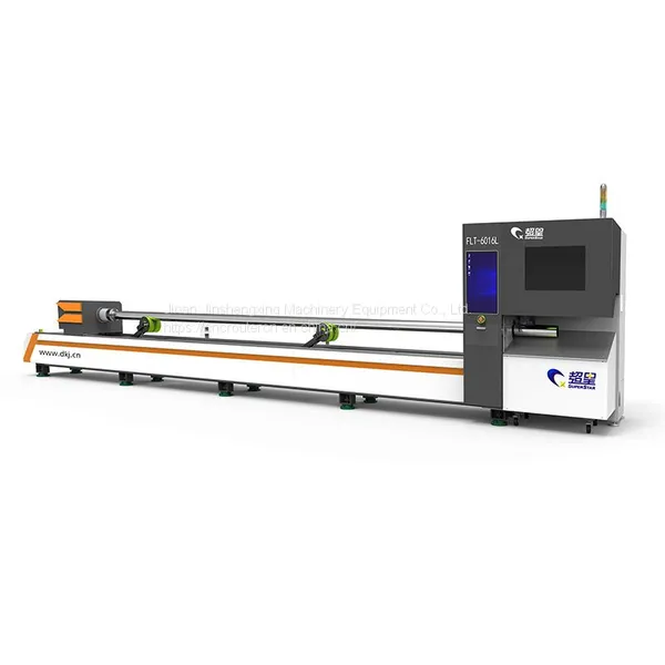 CX-T Series Fiber Laser Cutting Machine China Fiber Laser Cutting Machine Laser Cutting Machine Factory photo-2