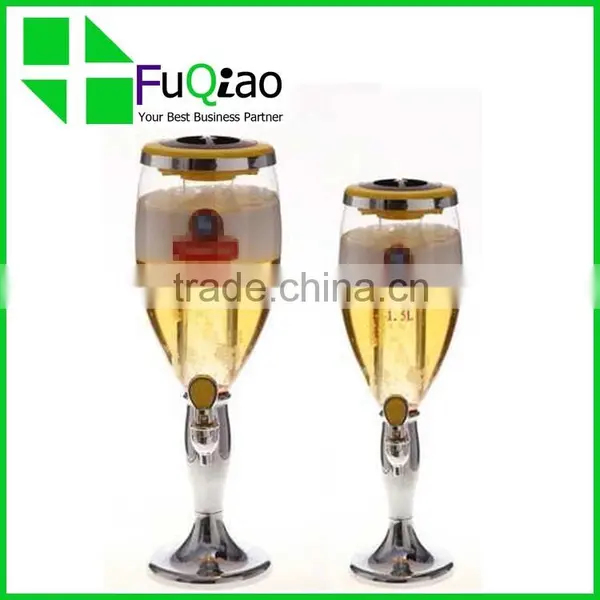 Hot Sale Food Grade Hotel Automatic Commerical Beer Beverage Dispenser Quality Choice photo-5