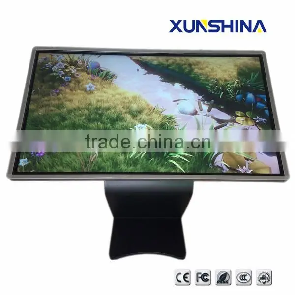 47 Inch Table Touch Kiosk/ Touch All in One PC