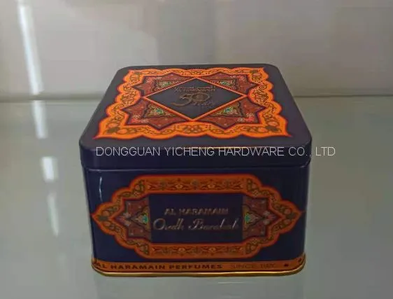 Spice Tin photo-4