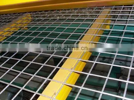 2015 New Automatic Welded Wire Mesh Machine/Welded Wire Mesh Panel Machine photo-3