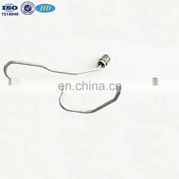 OEM Products Other Auto Fuel System Petrol Diesel Oil High Pressure Fuel Injection Pipe photo-4