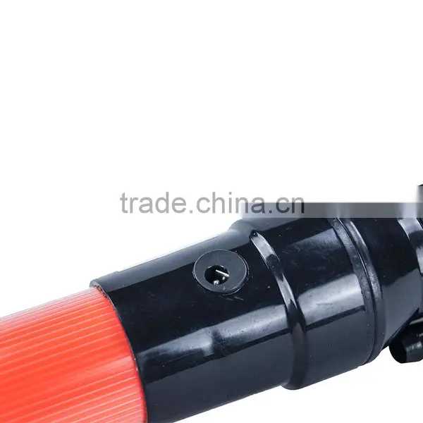 18 Years Experience Rechargeable LED Traffic Baton photo-5