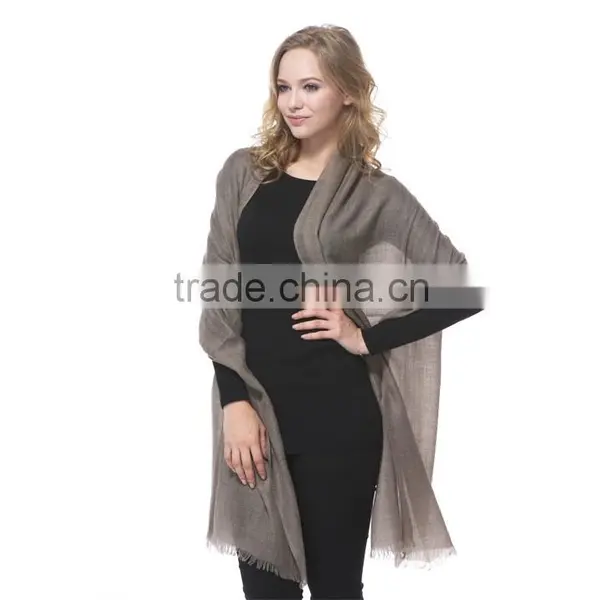Whole Sale Yak Scarf photo-2