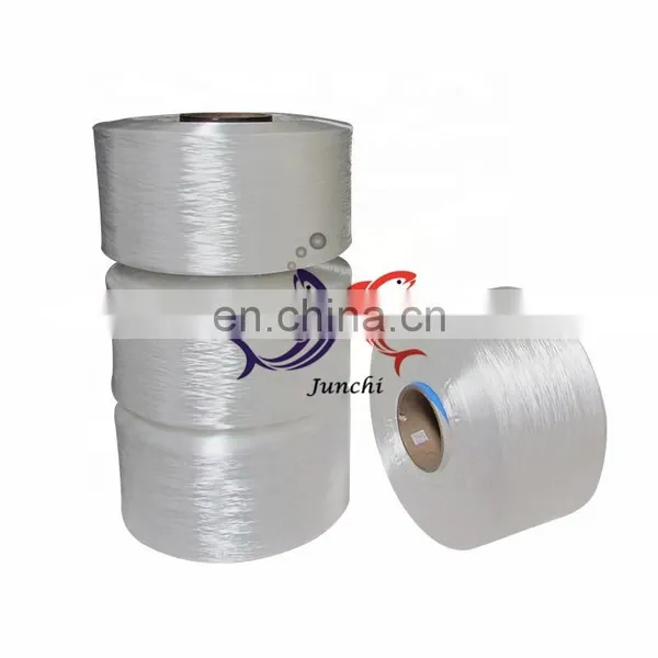 Junchi GOOD QUALITY 1000D High Tenacity pp Cable Filler Yarn photo-3