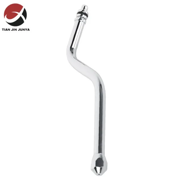Coffee Maker Parts Commercial Espresso Machine Steam Pipe Milk Bar Mocha Coffee Pot Milk Jug High Pressure Semi-Automatic Coffee Espresso Machine Accessories Stainless Steel Coffee Making Machine Pipe Parts photo-3