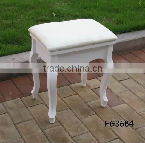 Dressing Stool